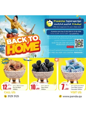 Back to Home Deals, Vol 2