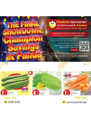 Champion Savings Deals, Vol 2