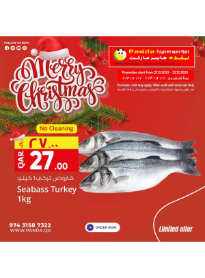 Weekend Deals
