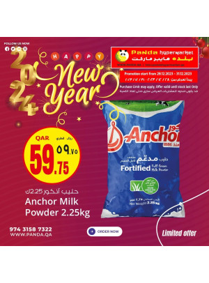 Weekend Deals