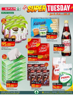 Super Tuesday Deals - Tawar Mall & 03 Mall