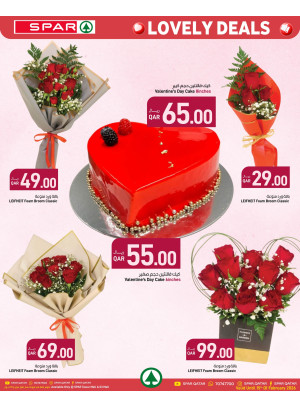Lovely Deals - Tawar Mall & 03 Mall