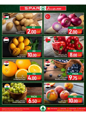Fresh Deals - Tawar Mall, 03 Mall & Al Mana