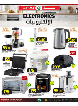Special Offers - Tawar Mall & 03 Mall