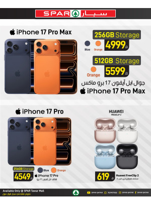 Special Offers - Tawar Mall
