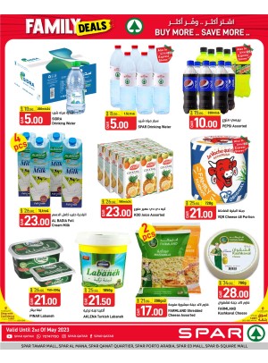 Family Deals