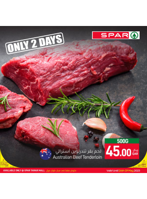 Only 2 Days Offer - Tawar Mall