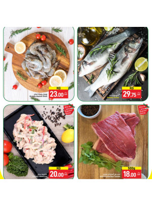 Fresh Offers