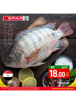 Fresh Deals