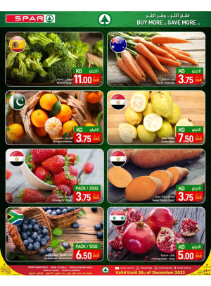 Fresh Saving Offers