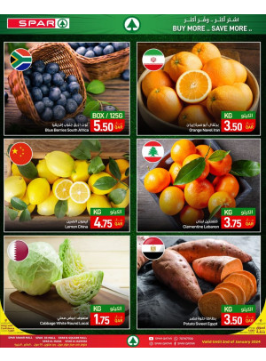 Fresh Saving Offers