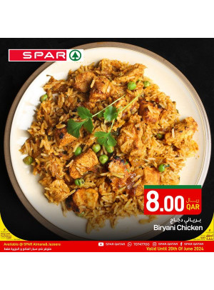 Fresh Meals - Al Mana & Al Jazeera