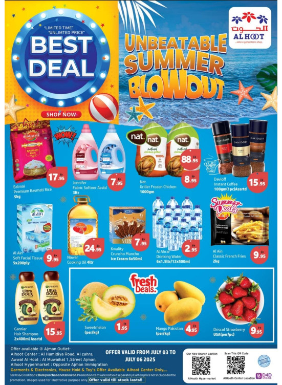 Best Deals