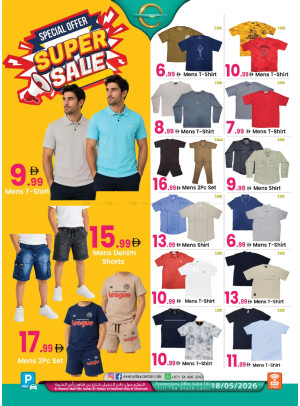 Special Offers - Ras Al Khaimah