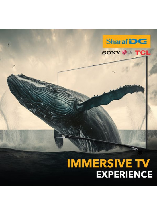 Biggest Savings On Televisions