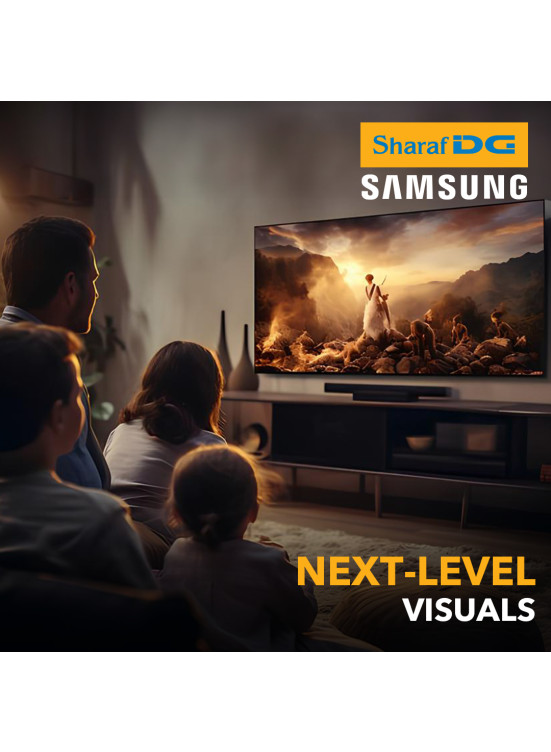 Biggest Savings On Televisions