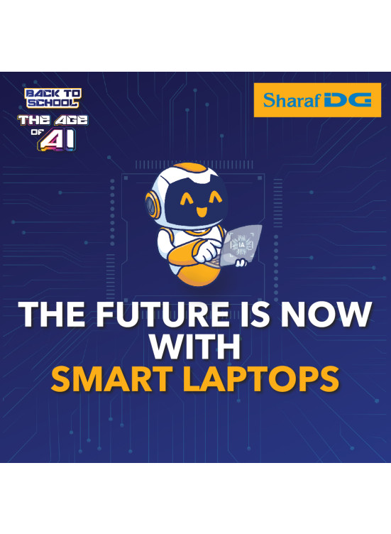 Smart Laptops