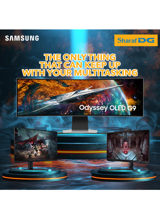 Super Sale On Samsung Gaming Monitors