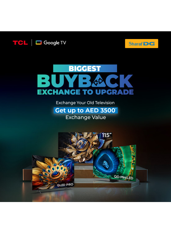 Buyback Offers