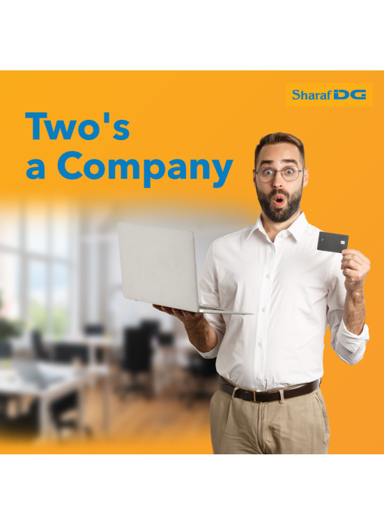 Right Companion Offers
