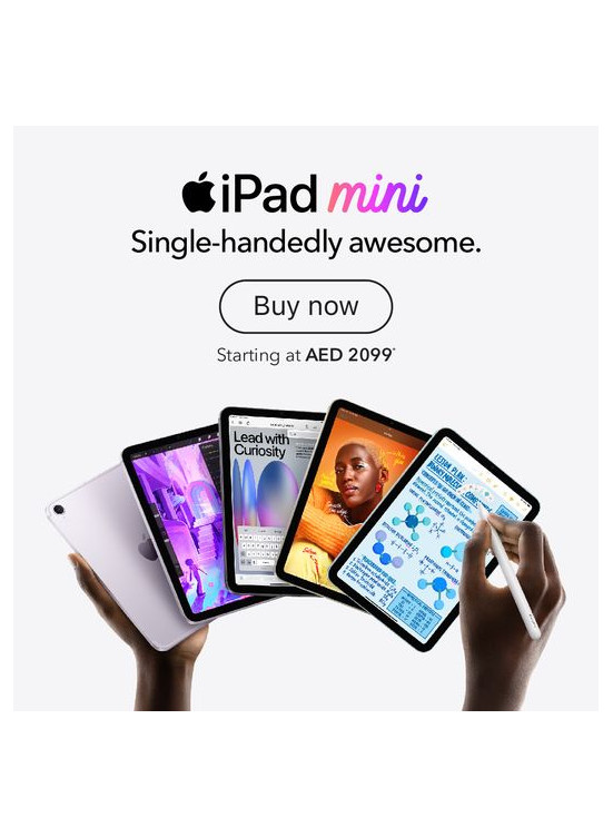 Sale On iPad mini