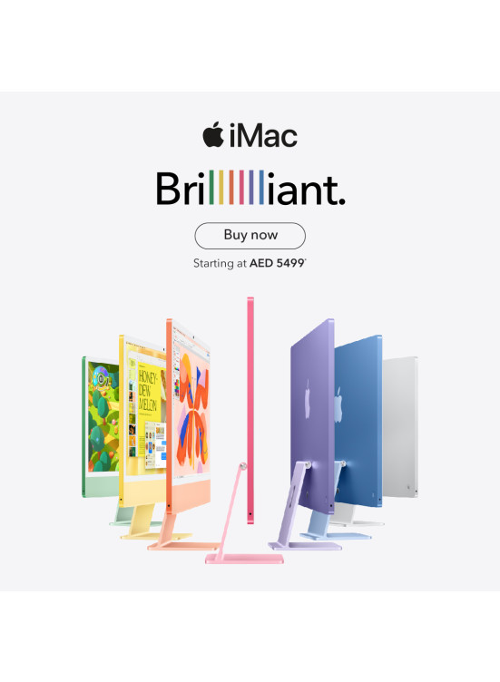 Sale On iMac