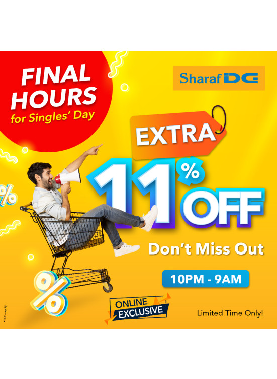 Final Hours