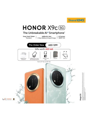 Best Deals On HONOR X9C