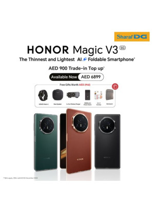 Sale On HONOR Magic V3