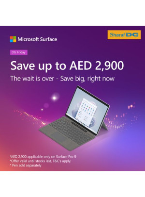 SAVE up to AED 2,900