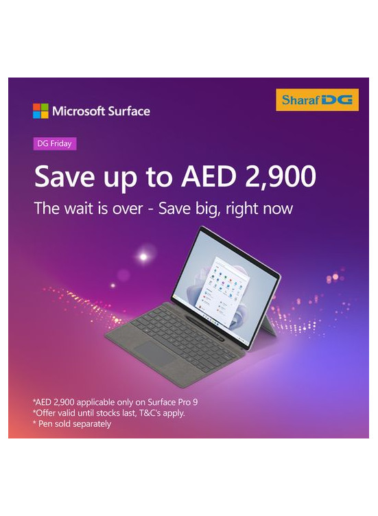 وفر حتى 2.900 درهم