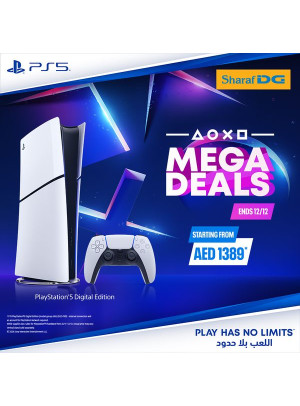 Mega Deals