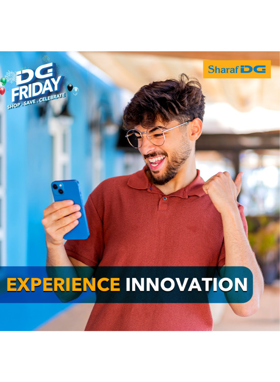 Experience Innovation