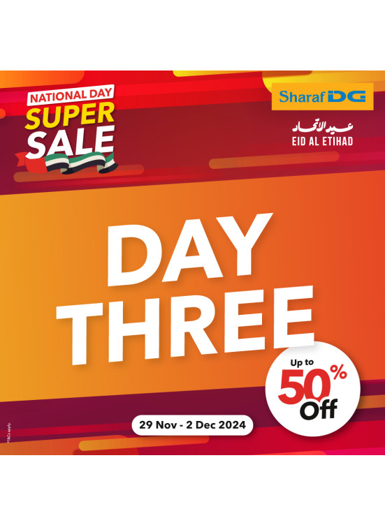 Super Sale