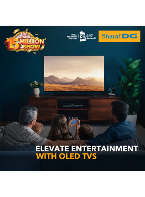 Sale On TVs