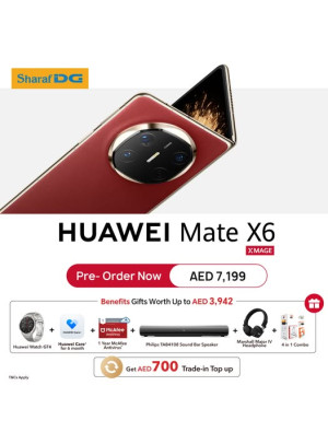 Sale On Huawei Mate X6