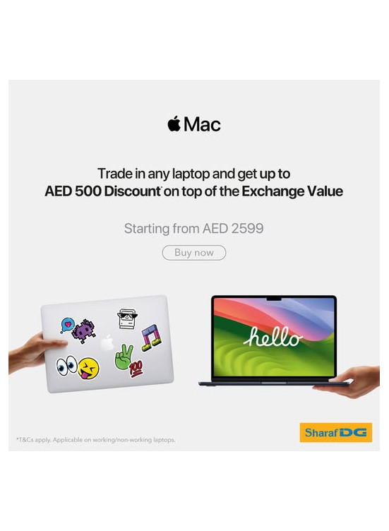 The Most Awaited Offer