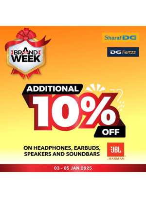 Weekend Offers