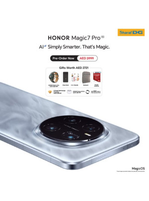 عروض HONOR Magic7 Pro 5G