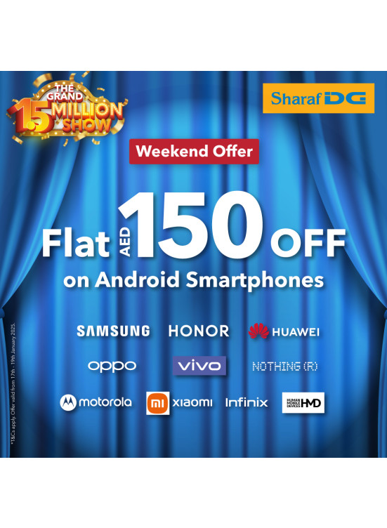 Weekend Offers