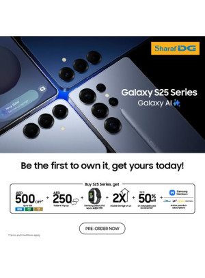 Galaxy S25 Series Offers