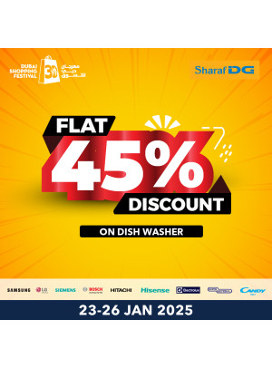 Amazing Discount