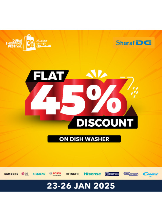 Amazing Discount