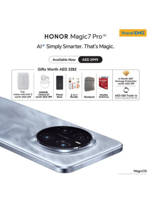 HONOR Magic7 Pro 5G Offers