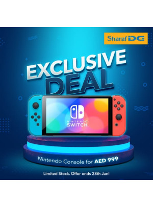 Exclusive Deals