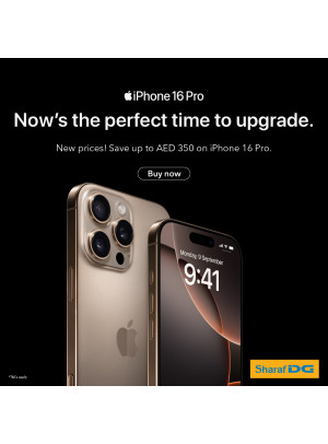 Sale On iPhone 16 Pro