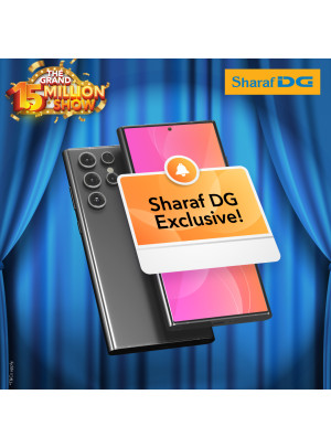 Sharaf DG Exclusive Deals