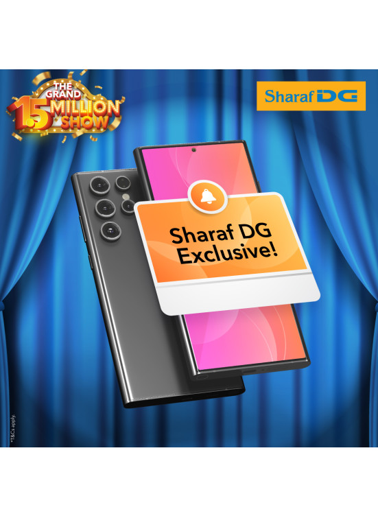 Sharaf DG Exclusive Deals
