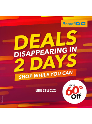 Two Days Sale