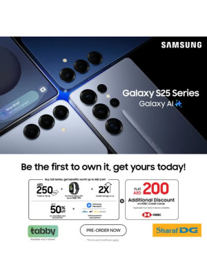 Galaxy S25 Series Offers